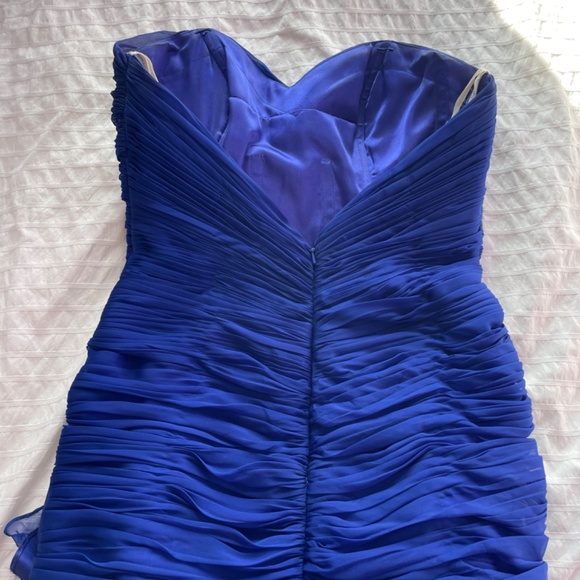 JOVANI PROM DRESS - Picture 6 of 13